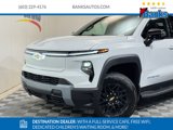 New 2026 Chevrolet Silverado EV LT image 3
