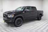 Used 2022 RAM 1500 Rebel w/ Night Edition image 3