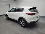 Used 2022 Kia Sportage LX image 3