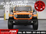 New 2025 Jeep Wrangler Unlimited Rubicon image 5