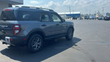 New 2025 Ford Bronco Sport Big Bend image 5