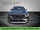 New 2025 MAZDA CX-5 Signature image 2