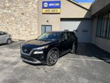 Used 2022 Nissan Rogue SV image 3