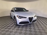 New 2025 Alfa Romeo Stelvio Sprint w/ Convenience Package image 3