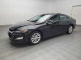Used 2024 Chevrolet Malibu LT image 2