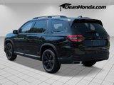 New 2025 Honda Pilot Black Edition image 3