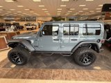 New 2025 Jeep Wrangler Willys image 5