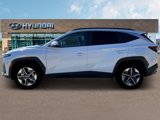 New 2025 Hyundai Tucson SEL image 3