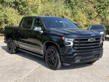 New 2026 Chevrolet Silverado 1500 High Country w/ Midnight Edition image 3