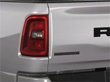 New 2025 RAM 1500 4x4 Crew Cab image 5