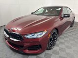 Certified 2023 BMW M850i Gran Coupe xDrive image 2