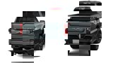 New 2025 Chevrolet Silverado 1500 LT Trail Boss w/ Convenience Package II image 3