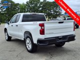 Used 2023 Chevrolet Silverado 1500 W/T w/ WT Value Package image 3