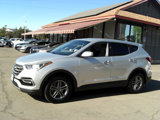 Used 2017 Hyundai Santa Fe Sport image 3