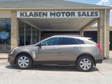 Used 2016 Cadillac SRX Luxury w/ Driver Awareness Package image 2