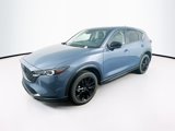 Used 2025 MAZDA CX-5 Carbon Edition image 3