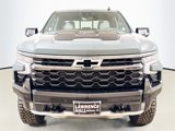 New 2026 Chevrolet Silverado 1500 ZR2 w/ Dark Appearance Package image 2