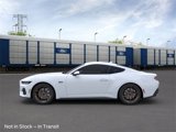 New 2025 Ford Mustang GT Premium image 3