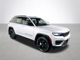 New 2025 Jeep Grand Cherokee Limited w/ Black Appearance Package image 2