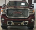 Used 2015 GMC Sierra 2500 Denali w/ Duramax Plus Package image 6