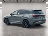 New 2025 Lexus TX 500h AWD image 4