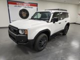 New 2025 Toyota Land Cruiser 1958 image 2