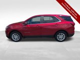 Used 2022 Chevrolet Equinox LT image 2