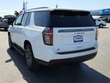 Used 2021 Chevrolet Tahoe Z71 w/ Luxury Package image 3