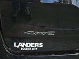 New 2025 Jeep Wagoneer Limited image 5