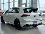 New 2025 Volkswagen Golf R Black Edition image 4