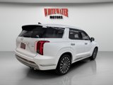 Used 2024 Hyundai Palisade Calligraphy image 4