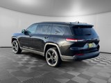 New 2025 Jeep Grand Cherokee L Limited w/ Luxury Tech Group II image 4