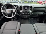 Used 2022 Chevrolet Silverado 1500 Custom image 2