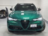 New 2025 Alfa Romeo Stelvio Tributo Italiano w/ Active Assist Plus Package image 6