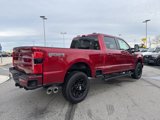 New 2025 Ford F250 Lariat w/ Lariat Ultimate Package image 3