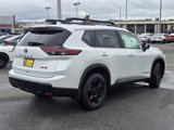 New 2025 Nissan Rogue SV image 4