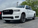 New 2025 RAM 1500 Laramie image 3