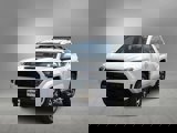New 2025 Toyota 4Runner TRD Sport image 4