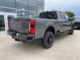 New 2025 Ford F350 XLT image 5