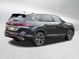 New 2025 Volkswagen Atlas SEL Premium R-Line image 4