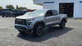 New 2026 GMC Canyon AT4 image 4