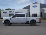 New 2026 Ford F250 Lariat image 3
