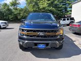 New 2025 Ford F150 Tremor image 2