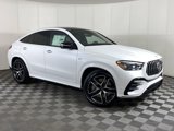 New 2025 Mercedes-Benz GLE 53 AMG 4MATIC Coupe image 6