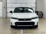 New 2025 Honda Civic Sport Touring image 2