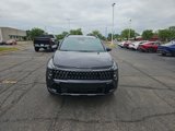 New 2026 Kia Sportage X-Line image 2