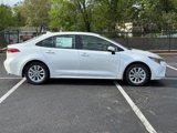 New 2025 Toyota Corolla LE image 2