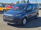 Used 2023 Ford Transit Connect XL image 3