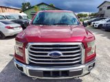 Used 2017 Ford F150 XLT w/ Equipment Group 302A Luxury image 2
