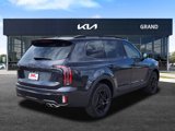 New 2025 Kia Telluride SX Prestige X-Line image 5